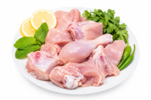Premium Chicken (curry cuts)
