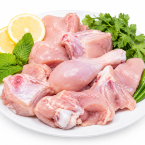 Premium Chicken (curry cuts)