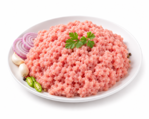 Chicken Mince (Keema)