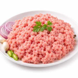 Chicken Mince (Keema)