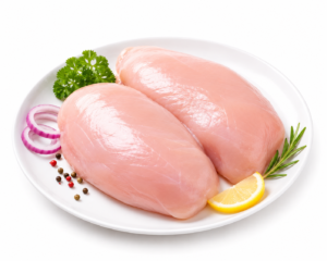 Chicken Breast Boneless