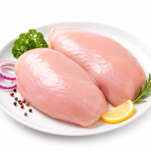 Chicken Breast Boneless