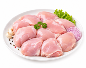 Chicken Thigh Boneless