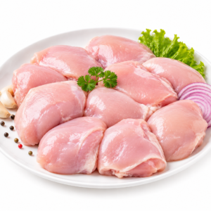 Chicken Thigh Boneless