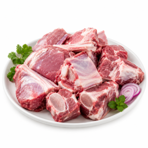 Biryani Cuts