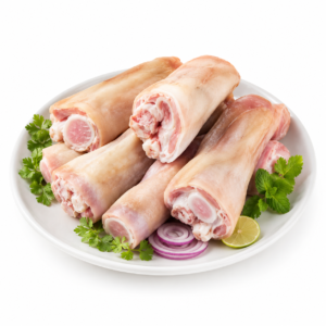 Mutton Paya