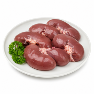 Mutton Kidney