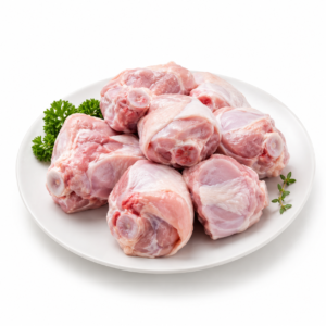Shoulder Cuts (Nalli)